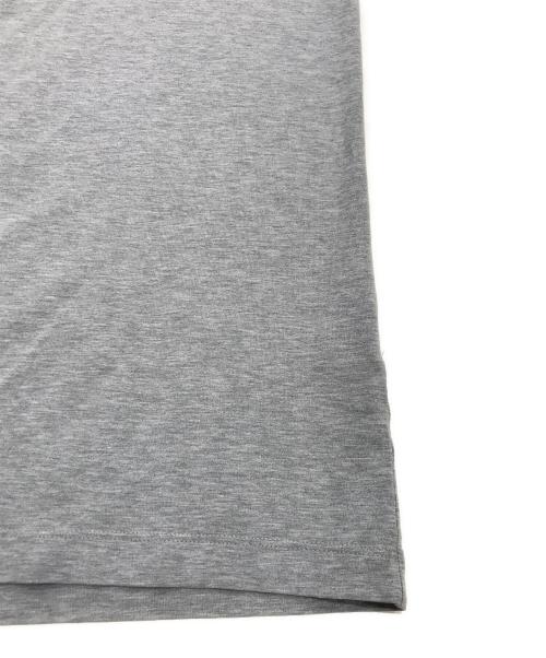 DOLCE & GABBANA（ドルチェ＆ガッバーナ）DOLCE & GABBANA (ドルチェ＆ガッバーナ) アンダーウェア/半袖カットソー グレー サイズ:表記なしの古着・服飾アイテム