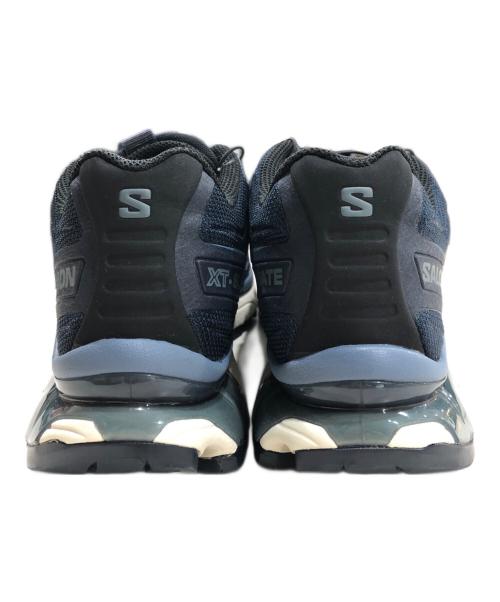 SALOMON（サロモン）SALOMON (サロモン) XT-SLATE ADVANCED ネイビー サイズ:UK8.5/EUR42 2/3の古着・服飾アイテム