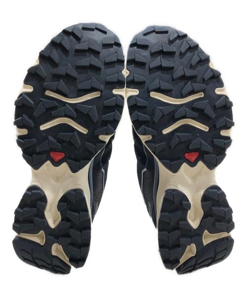 SALOMON（サロモン）SALOMON (サロモン) XT-SLATE ADVANCED ネイビー サイズ:UK8.5/EUR42 2/3の古着・服飾アイテム