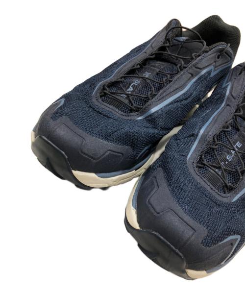 SALOMON（サロモン）SALOMON (サロモン) XT-SLATE ADVANCED ネイビー サイズ:UK8.5/EUR42 2/3の古着・服飾アイテム