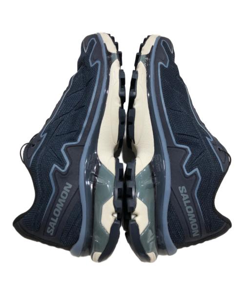 SALOMON（サロモン）SALOMON (サロモン) XT-SLATE ADVANCED ネイビー サイズ:UK8.5/EUR42 2/3の古着・服飾アイテム