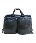 BRIEFING×UNITED ARROWSブリーフィング×ユナイテッドアローズ）の古着「別注 A4 3wayブリースケース」｜ネイビー