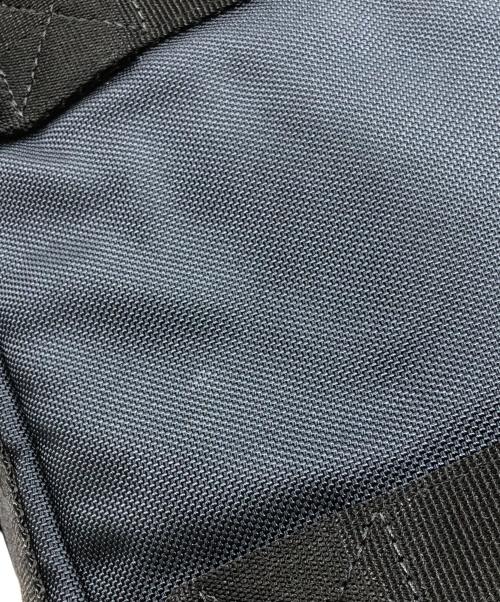 BRIEFING（ブリーフィング）BRIEFING (ブリーフィング) UNITED ARROWS (ユナイテッドアローズ) 別注 A4 3wayブリースケース ネイビーの古着・服飾アイテム