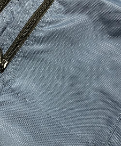 BRIEFING（ブリーフィング）BRIEFING (ブリーフィング) UNITED ARROWS (ユナイテッドアローズ) 別注 A4 3wayブリースケース ネイビーの古着・服飾アイテム