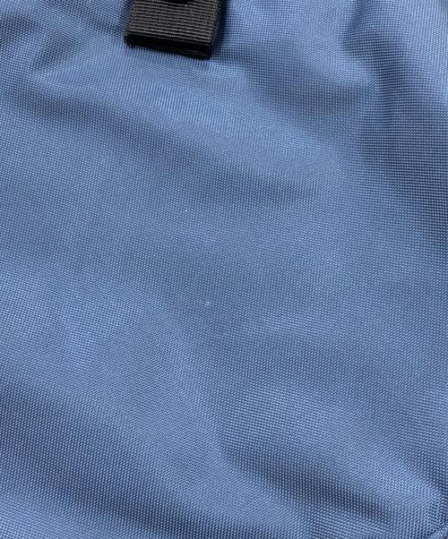 BRIEFING（ブリーフィング）BRIEFING (ブリーフィング) UNITED ARROWS (ユナイテッドアローズ) 別注 A4 3wayブリースケース ネイビーの古着・服飾アイテム