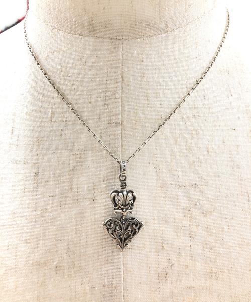 ROYAL ORDER（ロイヤルオーダー）ROYAL ORDER (ロイヤルオーダー) ネックレスの古着・服飾アイテム