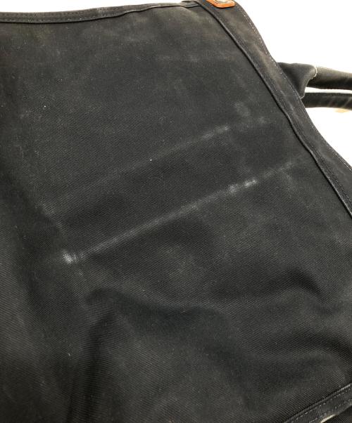 PORTER（ポーター）PORTER (ポーター) トートバッグ ネイビーの古着・服飾アイテム