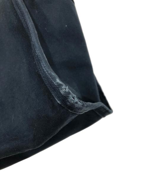 PORTER（ポーター）PORTER (ポーター) トートバッグ ネイビーの古着・服飾アイテム