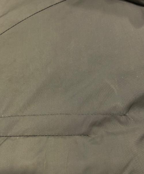 RLX RALPH LAUREN（アールエルエックスラルフローレン）RLX RALPH LAUREN (アールエルエックスラルフローレン) ダウンジャケット カーキ サイズ:Mの古着・服飾アイテム