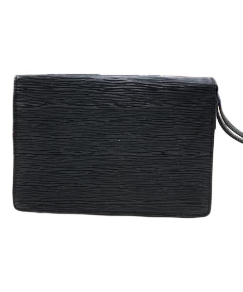 LOUIS VUITTON（ルイ ヴィトン）LOUIS VUITTON (ルイ ヴィトン) セリエドラゴンヌ/エピ ブラックの古着・服飾アイテム