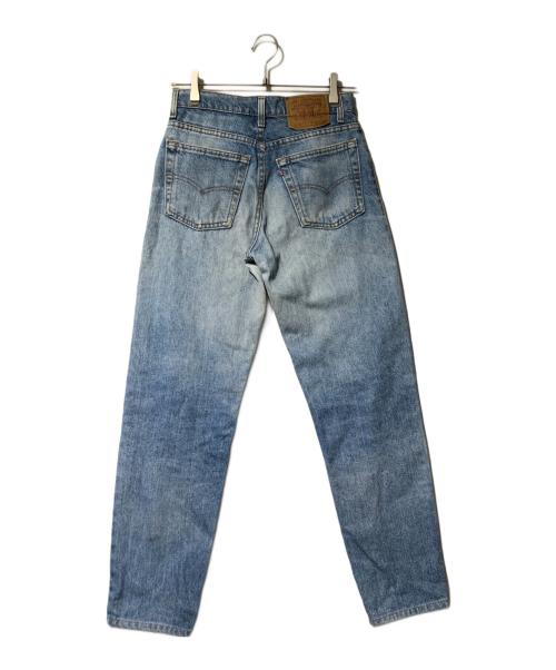 LEVI'S（リーバイス）LEVI'S (リーバイス) 610XXデニムパンツ インディゴ サイズ:73.5cm（W29）の古着・服飾アイテム