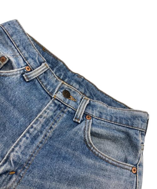 LEVI'S（リーバイス）LEVI'S (リーバイス) 610XXデニムパンツ インディゴ サイズ:73.5cm（W29）の古着・服飾アイテム