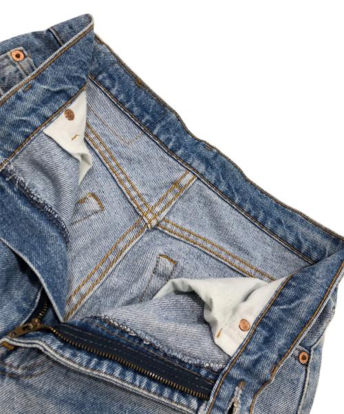 LEVI'S（リーバイス）LEVI'S (リーバイス) 610XXデニムパンツ インディゴ サイズ:73.5cm（W29）の古着・服飾アイテム