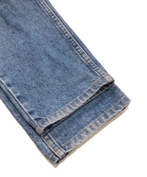 LEVI'S（リーバイス）LEVI'S (リーバイス) 610XXデニムパンツ インディゴ サイズ:73.5cm（W29）の古着・服飾アイテム