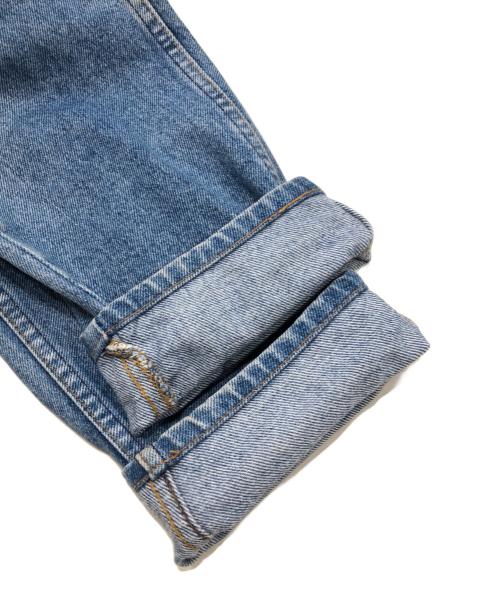 LEVI'S（リーバイス）LEVI'S (リーバイス) 610XXデニムパンツ インディゴ サイズ:73.5cm（W29）の古着・服飾アイテム