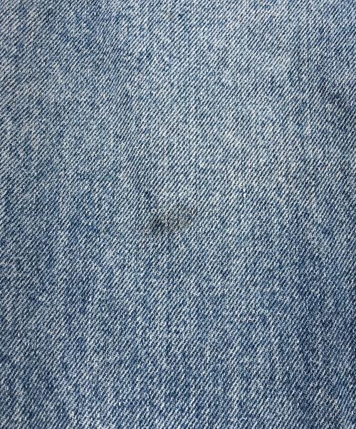LEVI'S（リーバイス）LEVI'S (リーバイス) 610XXデニムパンツ インディゴ サイズ:73.5cm（W29）の古着・服飾アイテム