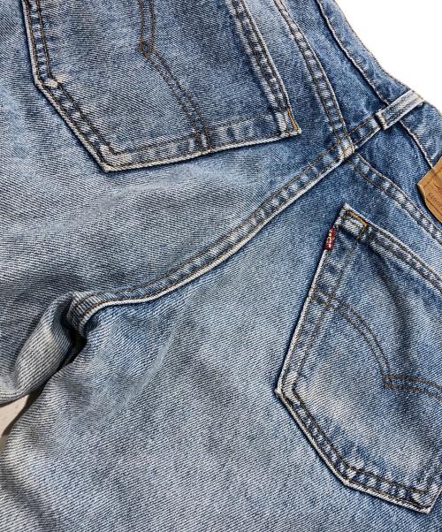 LEVI'S（リーバイス）LEVI'S (リーバイス) 610XXデニムパンツ インディゴ サイズ:73.5cm（W29）の古着・服飾アイテム
