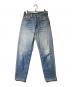 LEVI'S（リーバイス）の古着「610XXデニムパンツ」｜インディゴ