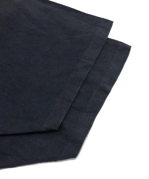 PLANET HOLLYWOOD（プラネットハリウッド）PLANET HOLLYWOOD (プラネットハリウッド) プリントTシャツ ブラック サイズ:Lの古着・服飾アイテム