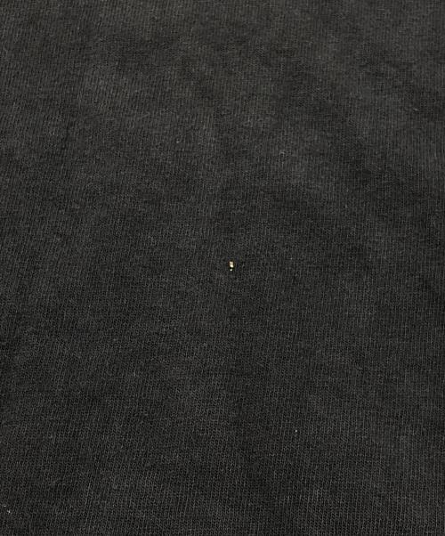 PLANET HOLLYWOOD（プラネットハリウッド）PLANET HOLLYWOOD (プラネットハリウッド) プリントTシャツ ブラック サイズ:Lの古着・服飾アイテム