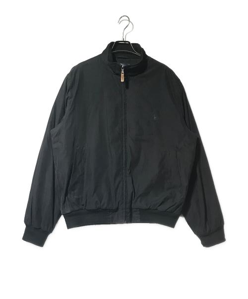POLO RALPH LAUREN（ポロ・ラルフローレン）POLO RALPH LAUREN (ポロ・ラルフローレン) 中綿スイングトップジャケット オリーブ サイズ:Sの古着・服飾アイテム