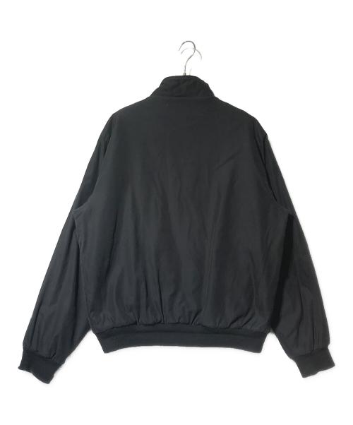 POLO RALPH LAUREN（ポロ・ラルフローレン）POLO RALPH LAUREN (ポロ・ラルフローレン) 中綿スイングトップジャケット オリーブ サイズ:Sの古着・服飾アイテム