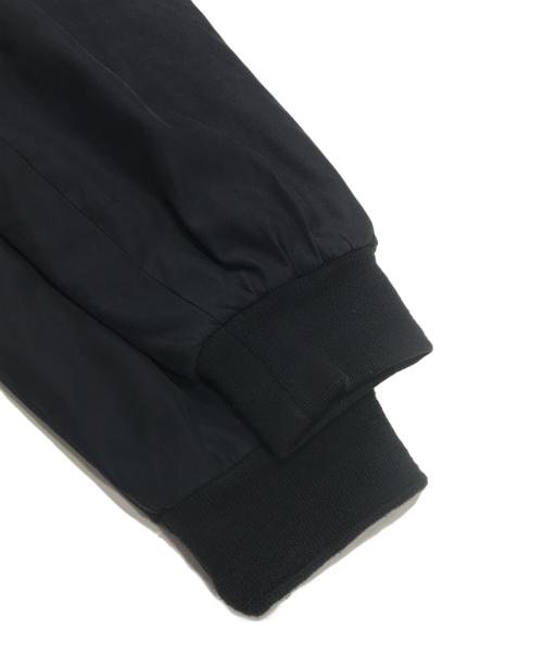 POLO RALPH LAUREN（ポロ・ラルフローレン）POLO RALPH LAUREN (ポロ・ラルフローレン) 中綿スイングトップジャケット オリーブ サイズ:Sの古着・服飾アイテム