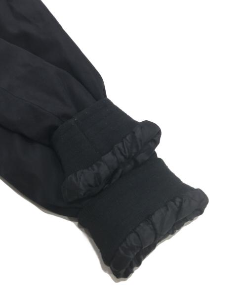 POLO RALPH LAUREN（ポロ・ラルフローレン）POLO RALPH LAUREN (ポロ・ラルフローレン) 中綿スイングトップジャケット オリーブ サイズ:Sの古着・服飾アイテム