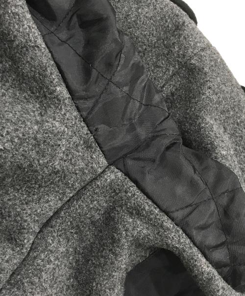 POLO RALPH LAUREN（ポロ・ラルフローレン）POLO RALPH LAUREN (ポロ・ラルフローレン) 中綿スイングトップジャケット オリーブ サイズ:Sの古着・服飾アイテム