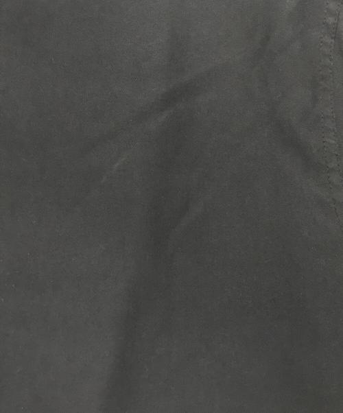 POLO RALPH LAUREN（ポロ・ラルフローレン）POLO RALPH LAUREN (ポロ・ラルフローレン) 中綿スイングトップジャケット オリーブ サイズ:Sの古着・服飾アイテム