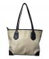 MICHAEL KORS (マイケル・コース) トートバッグ ベージュ：5000円