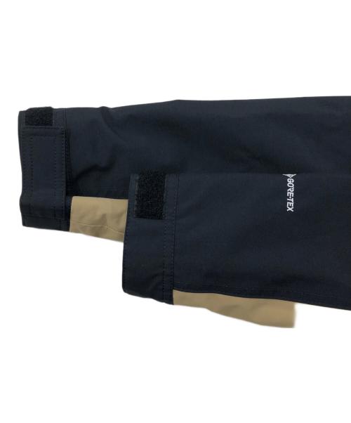 THE NORTH FACE（ザ ノース フェイス）THE NORTH FACE (ザ ノース フェイス) マウンテンライトジャケット ゴアテックス ベージュ サイズ:Ｍの古着・服飾アイテム