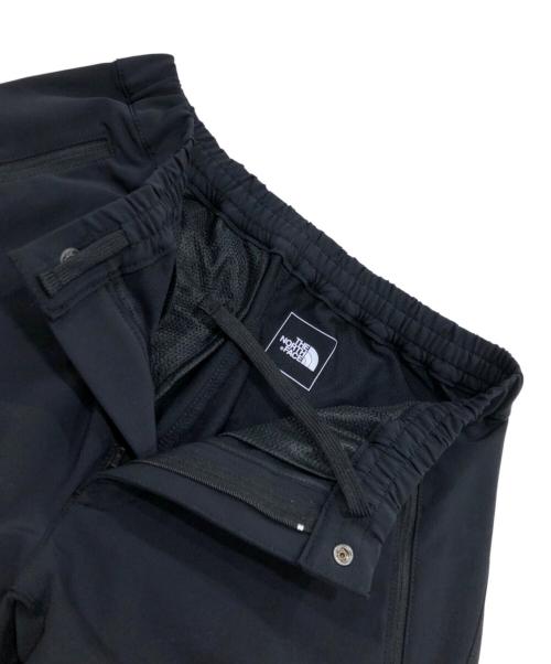 THE NORTH FACE（ザ ノース フェイス）THE NORTH FACE (ザ ノース フェイス) ナイロンパンツ/アルパインライトパンツ ブラック サイズ:Sの古着・服飾アイテム