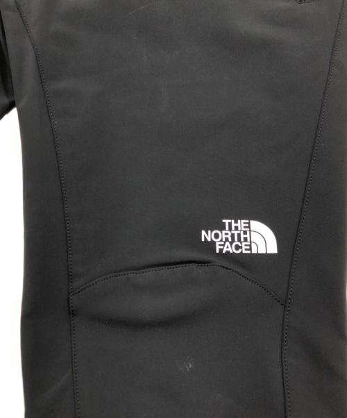 THE NORTH FACE（ザ ノース フェイス）THE NORTH FACE (ザ ノース フェイス) ナイロンパンツ/アルパインライトパンツ ブラック サイズ:Sの古着・服飾アイテム