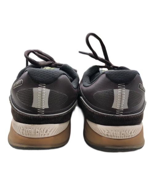 NEW BALANCE（ニューバランス）NEW BALANCE (ニューバランス) NB Numeric Tiago Lemos 1010 ブラウン サイズ:29の古着・服飾アイテム