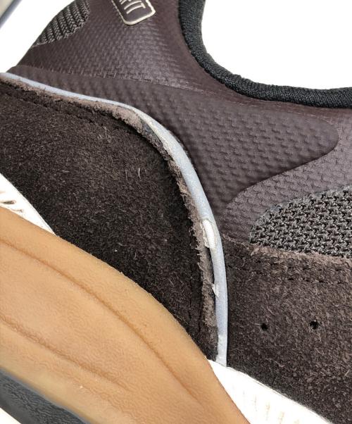 NEW BALANCE（ニューバランス）NEW BALANCE (ニューバランス) NB Numeric Tiago Lemos 1010 ブラウン サイズ:29の古着・服飾アイテム