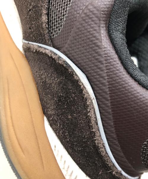 NEW BALANCE（ニューバランス）NEW BALANCE (ニューバランス) NB Numeric Tiago Lemos 1010 ブラウン サイズ:29の古着・服飾アイテム