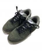 NIKEナイキ）の古着「Sequoia and Light Army」｜オリーブ