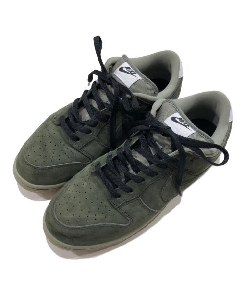 NIKE（ナイキ）NIKE (ナイキ) Sequoia and Light Army オリーブ サイズ:29の古着・服飾アイテム