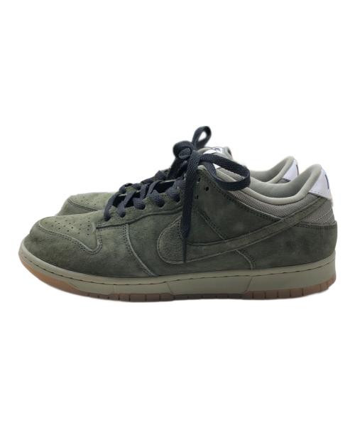 NIKE（ナイキ）NIKE (ナイキ) Sequoia and Light Army オリーブ サイズ:29の古着・服飾アイテム