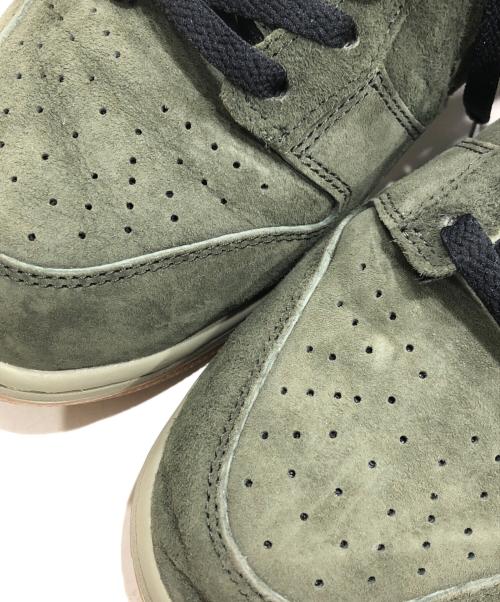 NIKE（ナイキ）NIKE (ナイキ) Sequoia and Light Army オリーブ サイズ:29の古着・服飾アイテム
