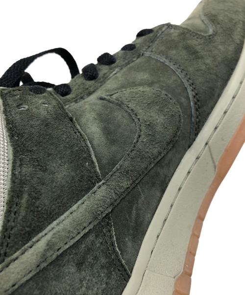 NIKE（ナイキ）NIKE (ナイキ) Sequoia and Light Army オリーブ サイズ:29の古着・服飾アイテム