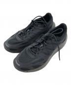 adidasアディダス）の古着「Adizero Aruku」｜ブラック