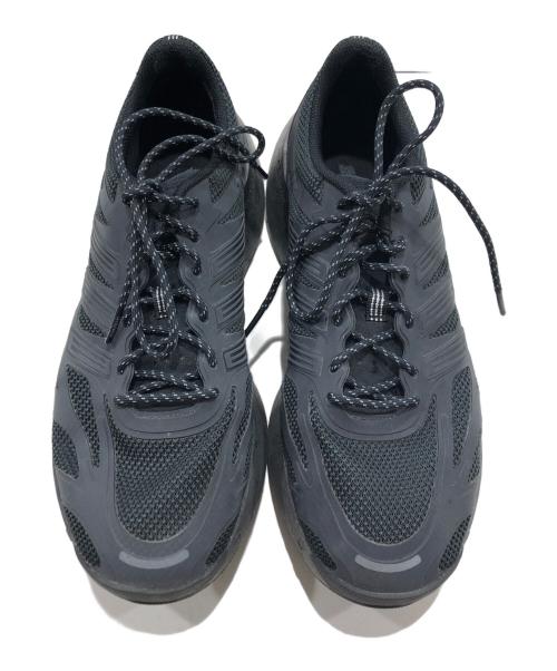 adidas（アディダス）adidas (アディダス) Adizero Aruku ブラック サイズ:28.5の古着・服飾アイテム