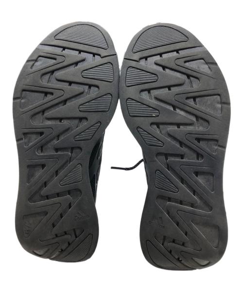 adidas（アディダス）adidas (アディダス) Adizero Aruku ブラック サイズ:28.5の古着・服飾アイテム