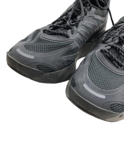 adidas（アディダス）adidas (アディダス) Adizero Aruku ブラック サイズ:28.5の古着・服飾アイテム