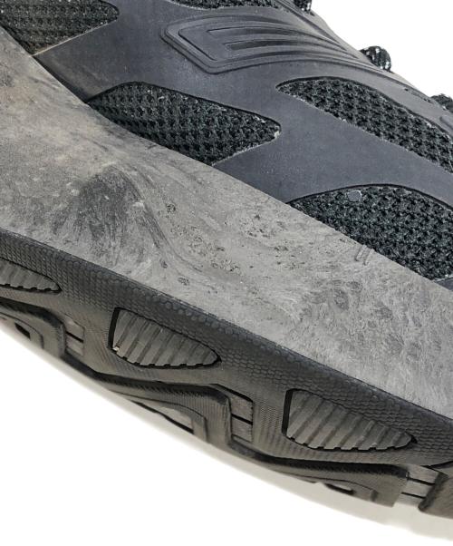 adidas（アディダス）adidas (アディダス) Adizero Aruku ブラック サイズ:28.5の古着・服飾アイテム