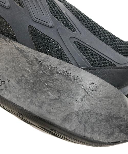 adidas（アディダス）adidas (アディダス) Adizero Aruku ブラック サイズ:28.5の古着・服飾アイテム