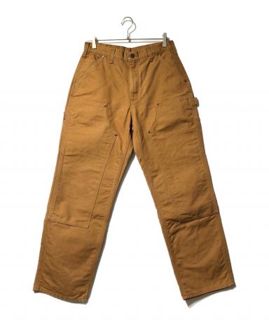 中古・古着通販】CarHartt (カーハート) ダブルニー ペインターパンツ