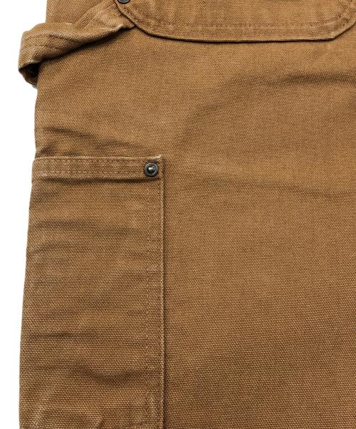 CarHartt（カーハート）CarHartt (カーハート) ダブルニー ペインターパンツ ベージュ サイズ:32×30の古着・服飾アイテム